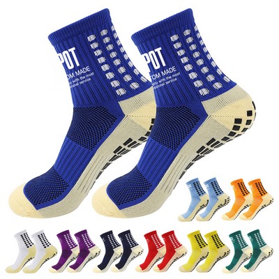 Grip Anti-Slip Socks