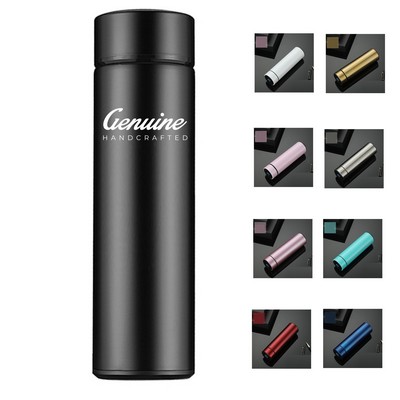 14 oz Stainless Steel Bottle