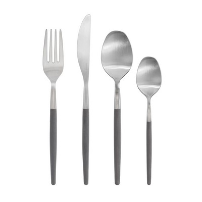 Blomus Maxime 16 Piece Flatware Set