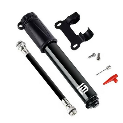 Bicycle Pump