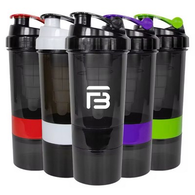 Drinking Sport Bottle