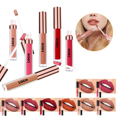 Custom Lip Gloss