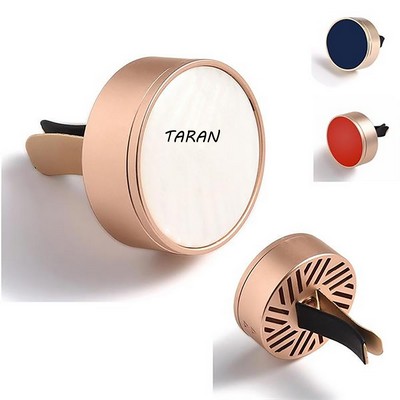 Vehicle Vent Clip Freshener