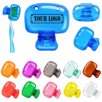 Toothbrush Head Covers