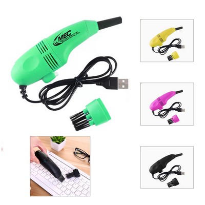 Mini Usb Keyboard Vacuum Cleaner