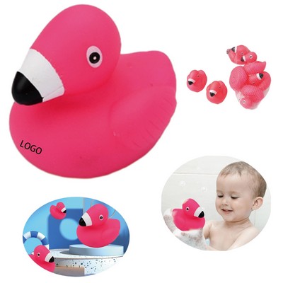 Flamingo Kids Bath Water Play Toy
