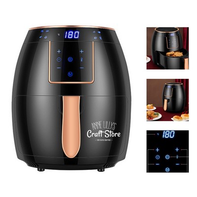 5.5L Intelligent Air Fryer