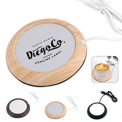 USB Powered Cup Warmer