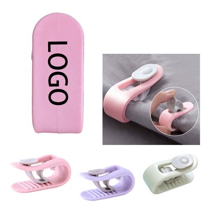 Multifunctional Quilt Clip Needle-Free Quilt Holder