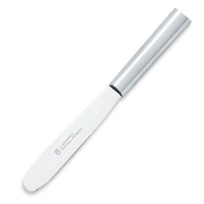 Super Spreader w/Silver Handle