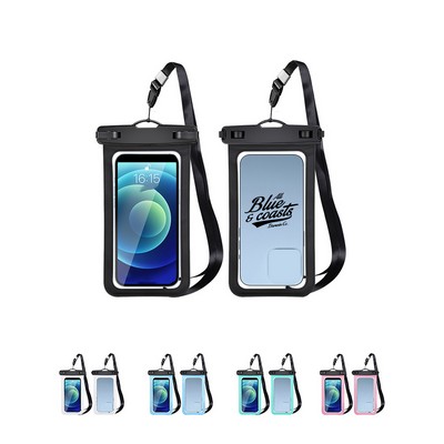 Pool Waterproof Phone Pouch