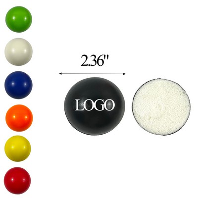 Stress Relief Bouncing Ball