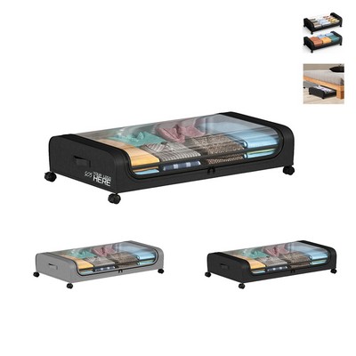 Under Bed Storage Box