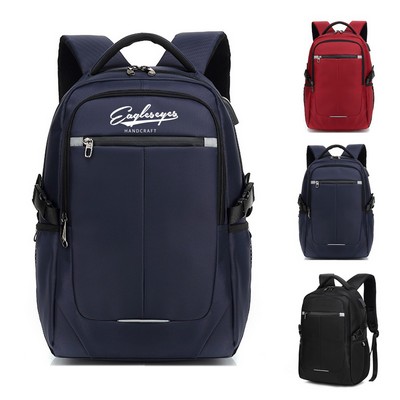 Waterproof Weekend Travel Backpack