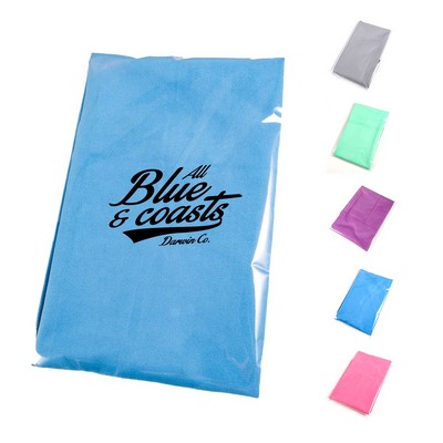 Quick-dry Microfiber Towel