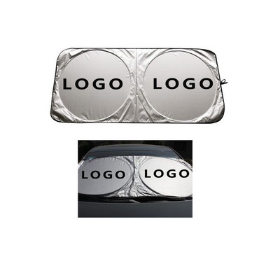 Auto Window Sunshade