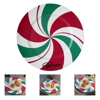 2N1 Candy Cushion & Neck Pillow