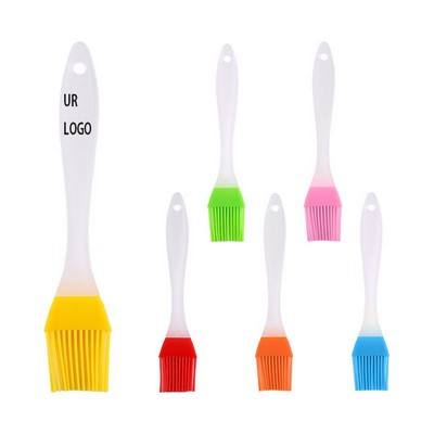 Silicone Pastry Cooking Brushes