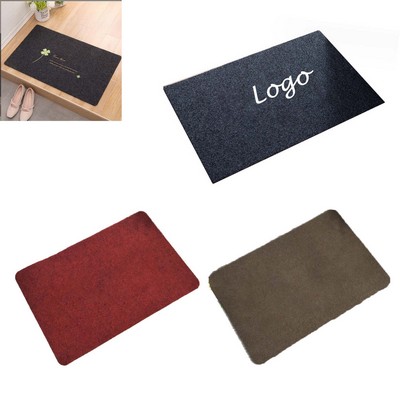 Entrance Rectangular Non Slip Doormat