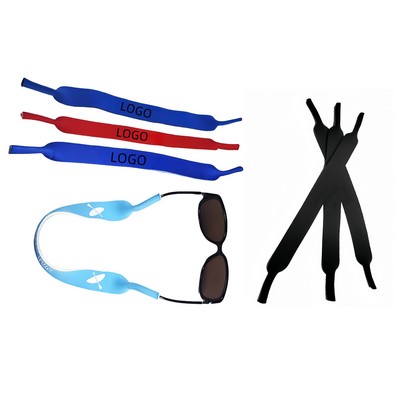 Neoprene Sunglass Strap