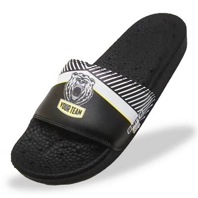 Graphic Slide Deadfit Super Soft