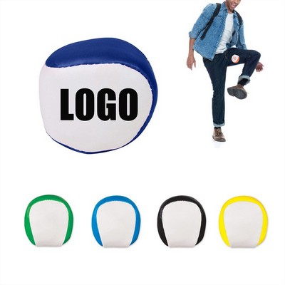 Kick Ball Hackey Sack