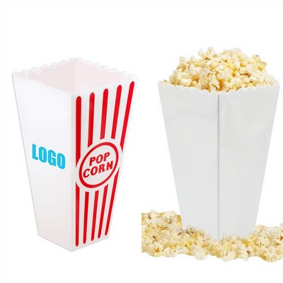 Popcorn Bucket for Moive Night