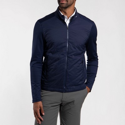 KJUS Men's Release Diamond Jacket