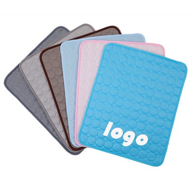 Summer Pet Ice Pad