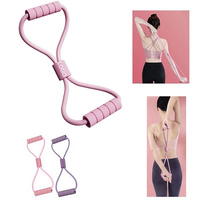 Resistance Band with Handles