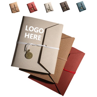 Graduation Photo Album W/ String