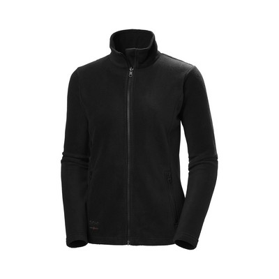 Helly Hansen Workwear Women's Manchester 2.0 Fleece Jacket