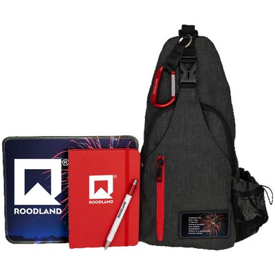 New Year Resolution Kit