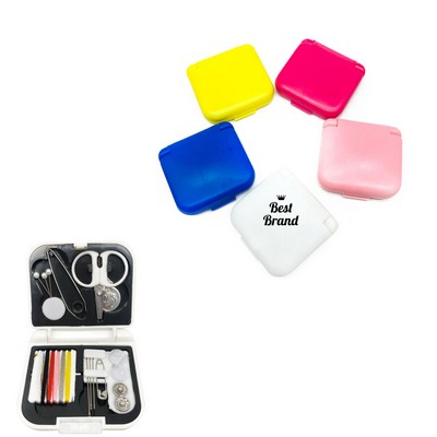 Portable Sewing Tool Set