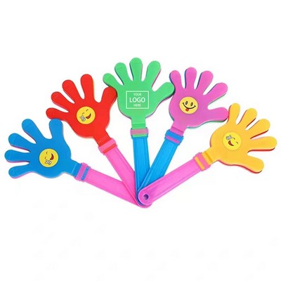 11" Hand Clapper