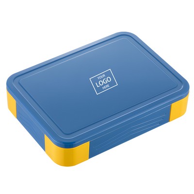 Children's Sealed Bento Box