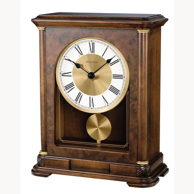 The Vanderbilt Clock