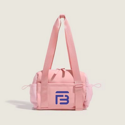 Waterproof Mini Gym Duffel Bag
