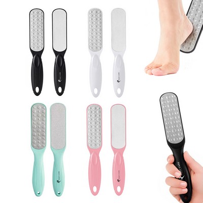 Foot File Callus Remover