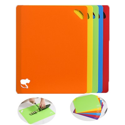 Slim Flex Cutting Board