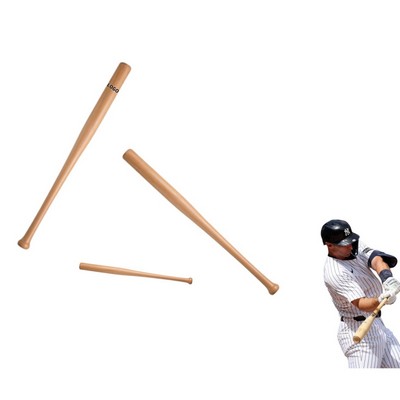 Premium Wooden Baseball Bats
