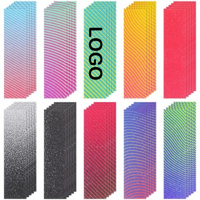 Anxiety Sensory Strip