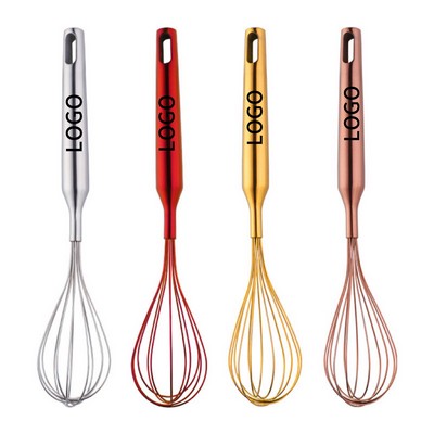 304 Stainless Steel Egg Beater