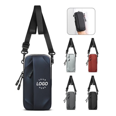 Waterproof PU Armband