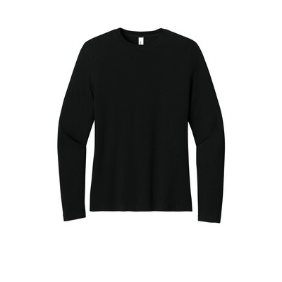 BELLA+CANVAS® Women's Jersey Long Sleeve Tee