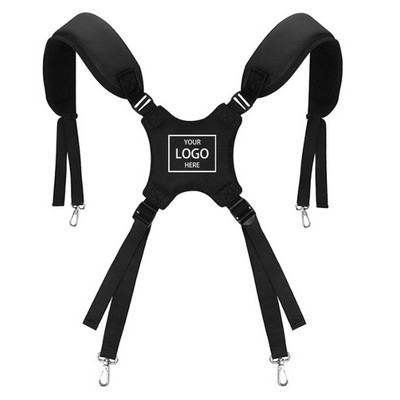 Waterproof Shoulder Golf Bag