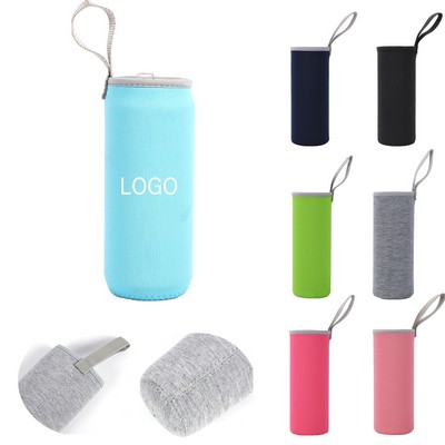 Neoprene Water Bottle Sleeve