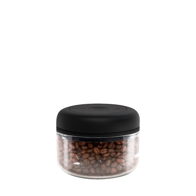 Fellow® Atmos Vacuum Canister in Clear Glass, 0.4L