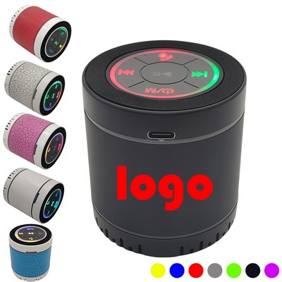 Outdoor Speaker Wireless