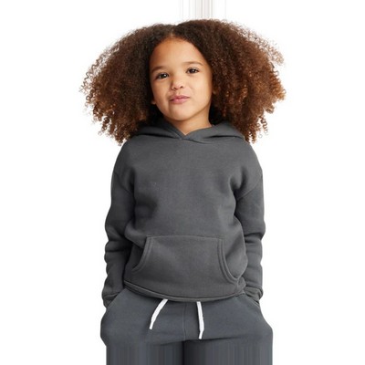 Royal Apparel Toddler Fashion Fleece Pullover Hoodie